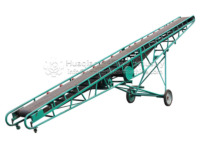 Mobile Conveyor