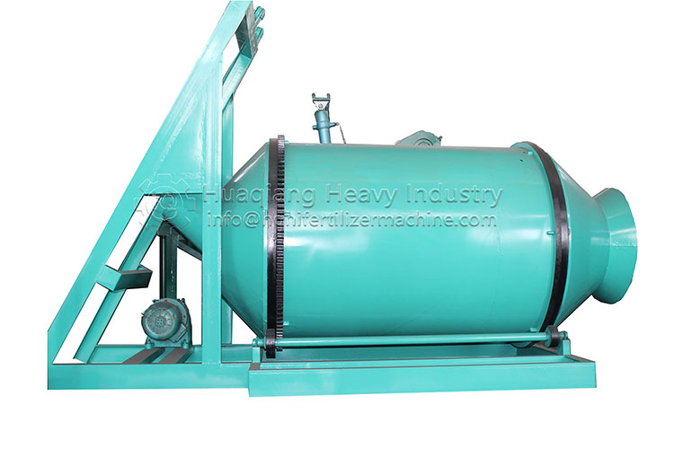 BB Fertilizer Blender