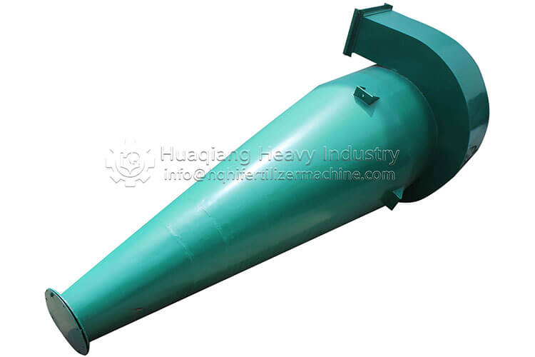 Cyclone Dust Collector