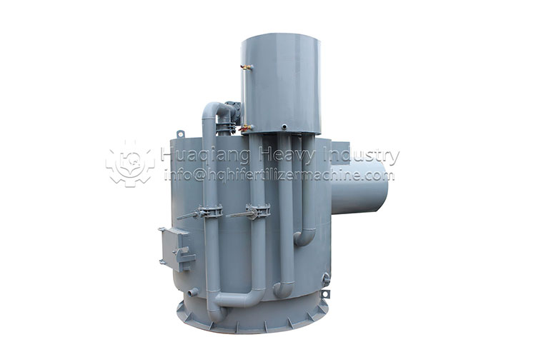 Gas/Oil Hot Air Stove